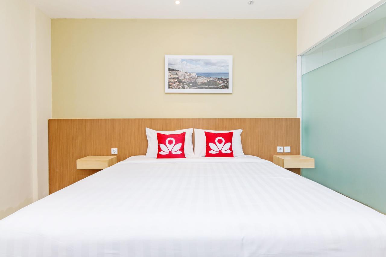 Zen Rooms Pratama Nusa Dua Nusa Dua  Luaran gambar