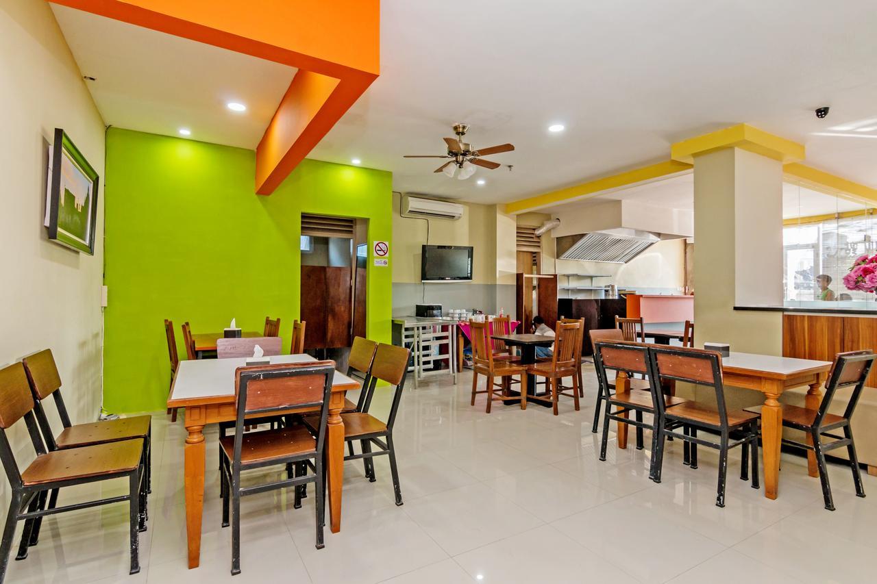 Zen Rooms Pratama Nusa Dua Nusa Dua  Luaran gambar
