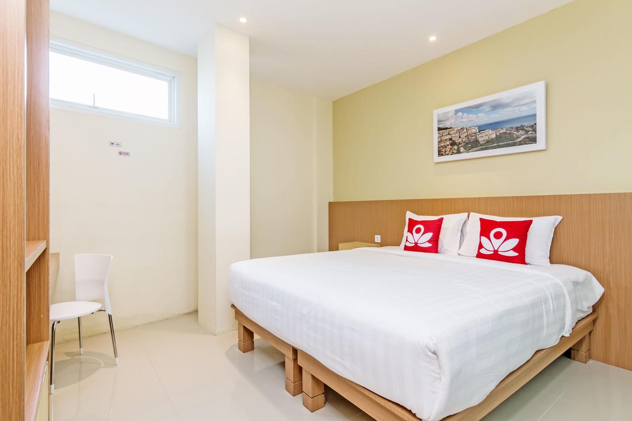 Zen Rooms Pratama Nusa Dua Nusa Dua  Luaran gambar