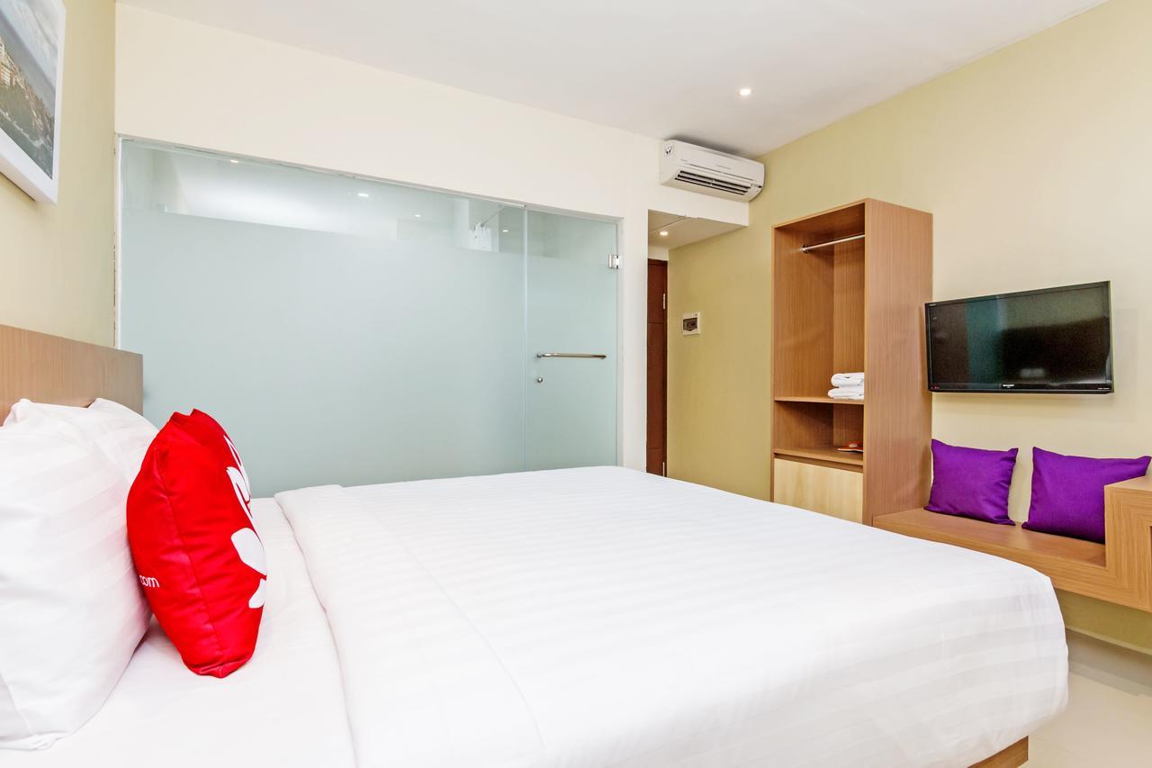 Zen Rooms Pratama Nusa Dua Nusa Dua  Luaran gambar