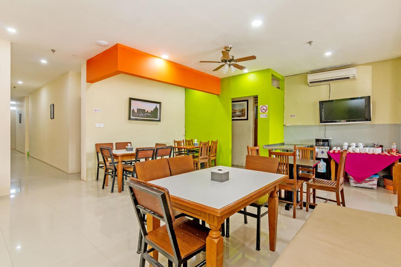 Zen Rooms Pratama Nusa Dua Nusa Dua  Luaran gambar