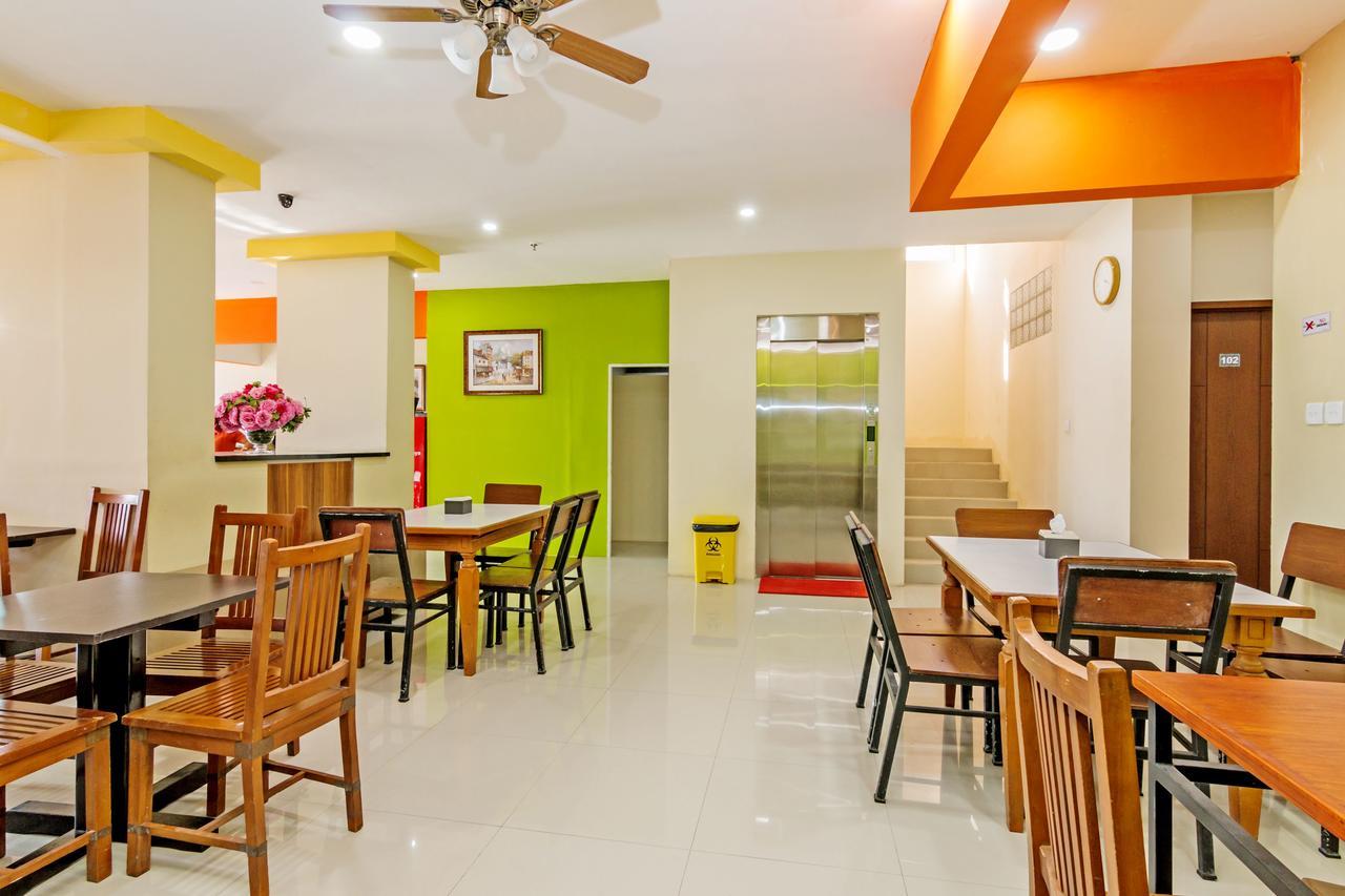 Zen Rooms Pratama Nusa Dua Nusa Dua  Luaran gambar