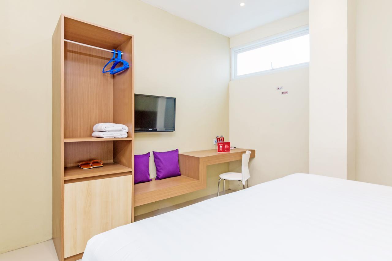 Zen Rooms Pratama Nusa Dua Nusa Dua  Luaran gambar