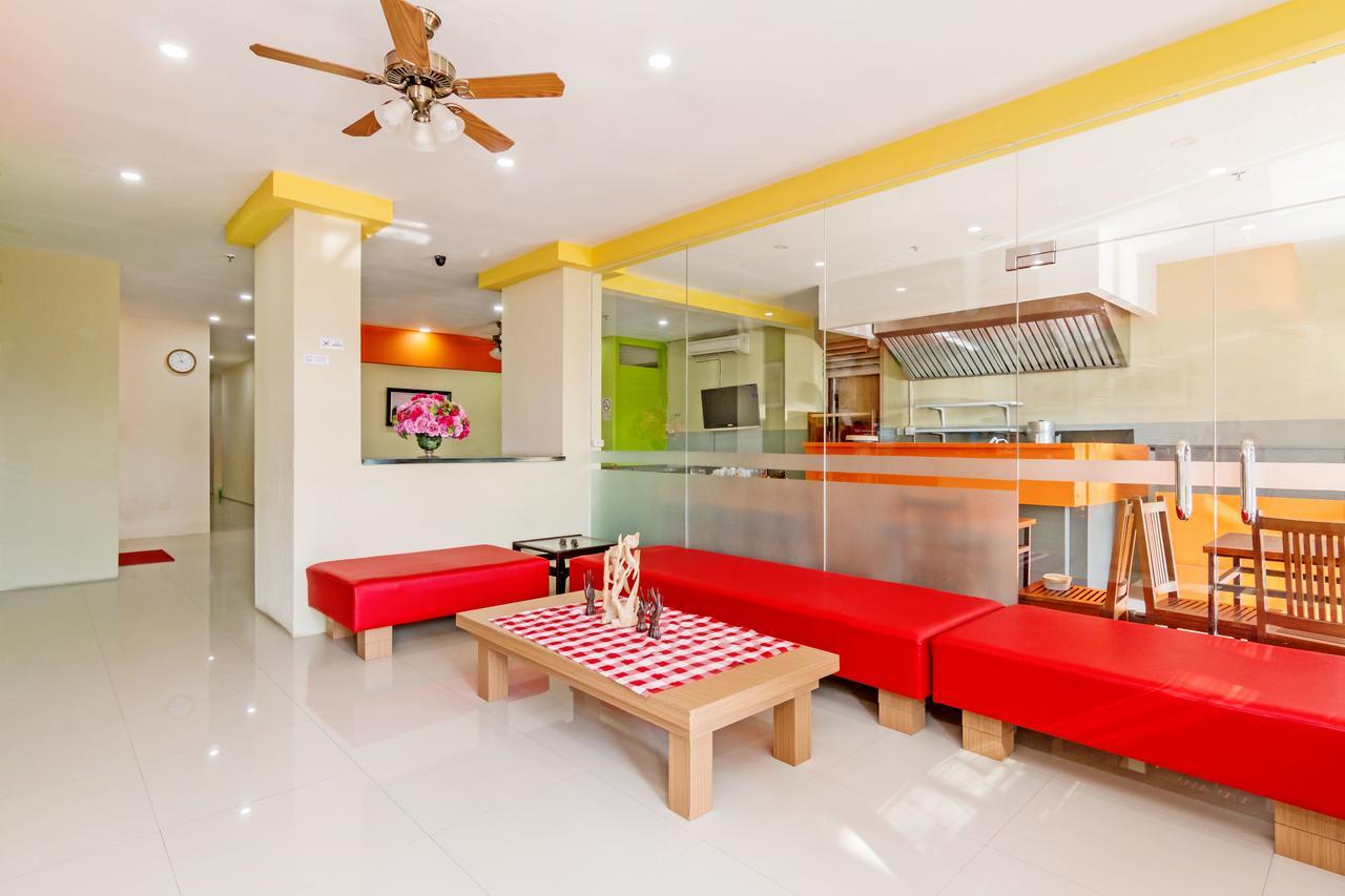 Zen Rooms Pratama Nusa Dua Nusa Dua  Luaran gambar