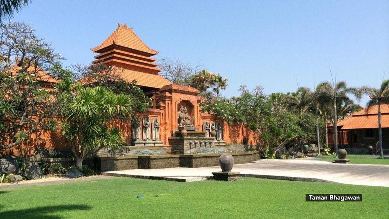Zen Rooms Pratama Nusa Dua Nusa Dua  Luaran gambar