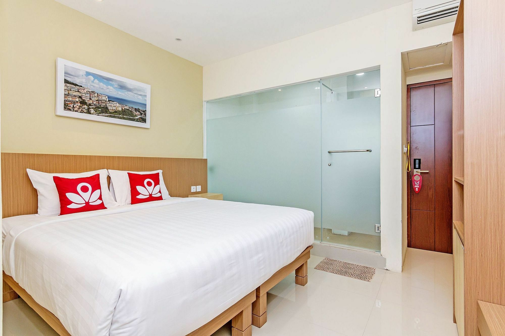 Zen Rooms Pratama Nusa Dua Nusa Dua  Luaran gambar